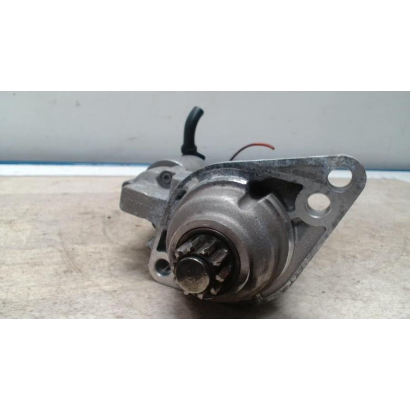 Demarreur SEAT IBIZA 3 PHASE 1 d’occasion