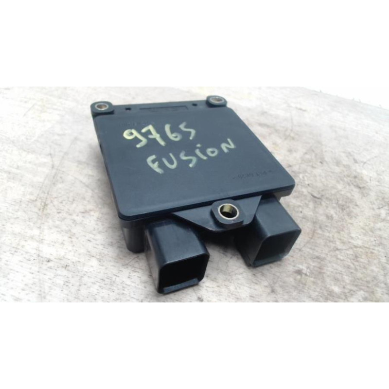 Boitier air bag FORD FUSION PHASE 1 d’occasion
