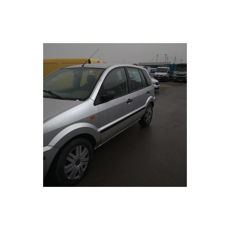 Boitier air bag FORD FUSION PHASE 1 d’occasion