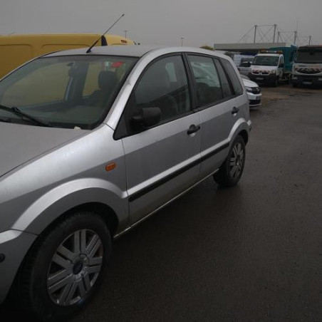 Boitier air bag FORD FUSION PHASE 1 d’occasion