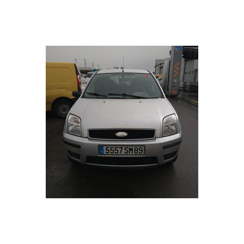 Boitier air bag FORD FUSION PHASE 1 d’occasion