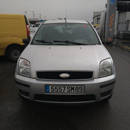 Boitier air bag FORD FUSION PHASE 1 d’occasion