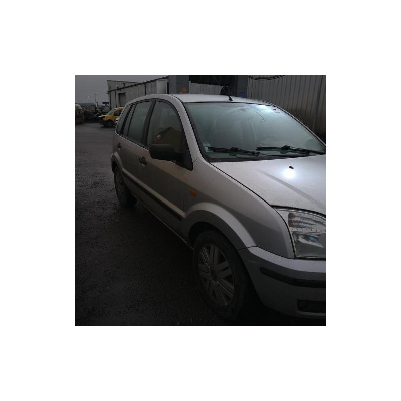 Boitier air bag FORD FUSION PHASE 1 d’occasion