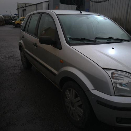 Boitier air bag FORD FUSION PHASE 1 d’occasion