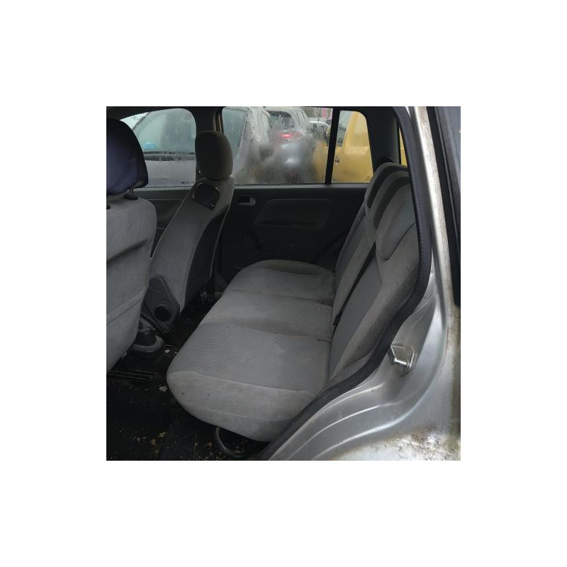 Boitier air bag FORD FUSION PHASE 1 d’occasion