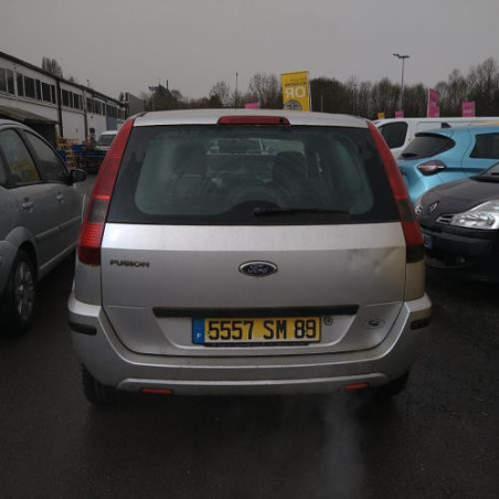 Boitier air bag FORD FUSION PHASE 1 d’occasion