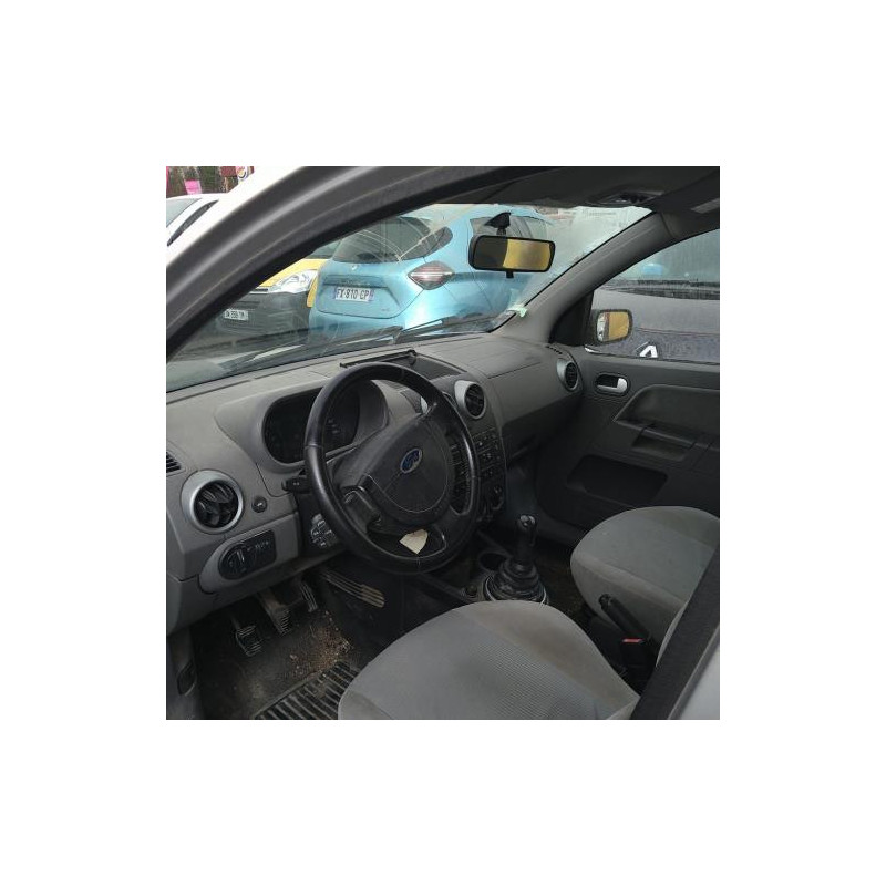 Boitier air bag FORD FUSION PHASE 1 d’occasion