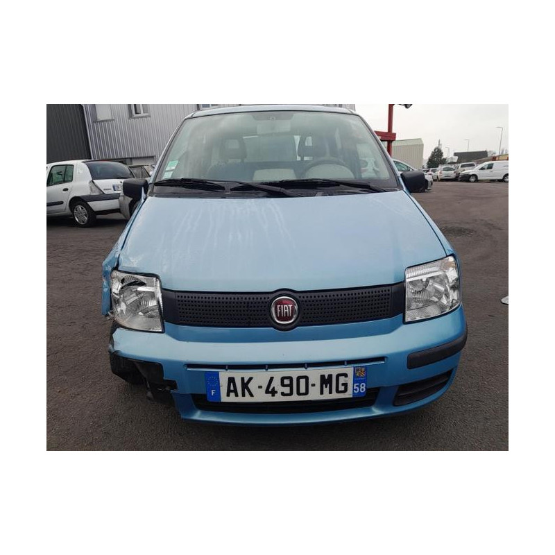 Coffre à batterie FIAT PANDA 2 PHASE 1 d’occasion