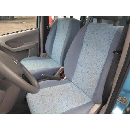 Coffre à batterie FIAT PANDA 2 PHASE 1 d’occasion