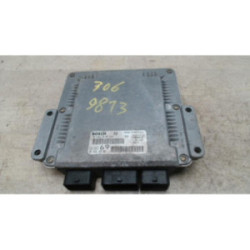 Calculateur moteur PEUGEOT 306 BREAK d’occasion