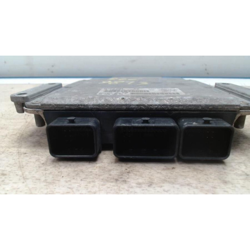 Calculateur moteur PEUGEOT 306 BREAK d’occasion