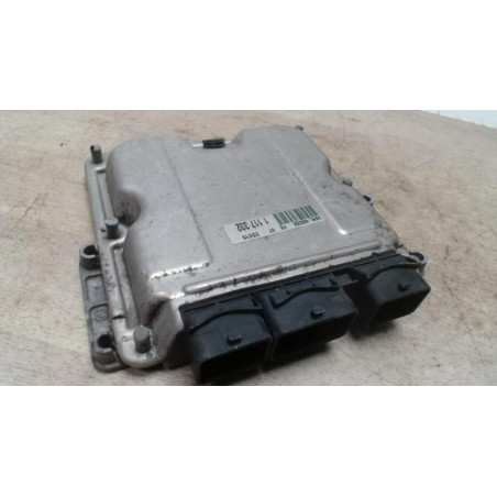Calculateur moteur PEUGEOT 306 BREAK d’occasion