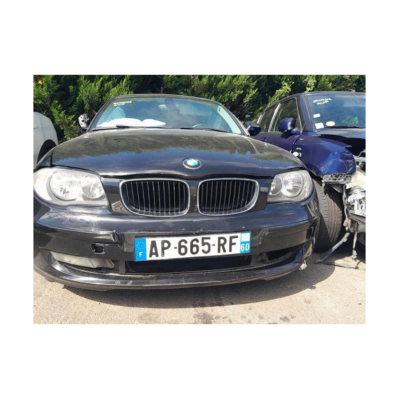 Demarreur BMW SERIE 1 E81 d’occasion