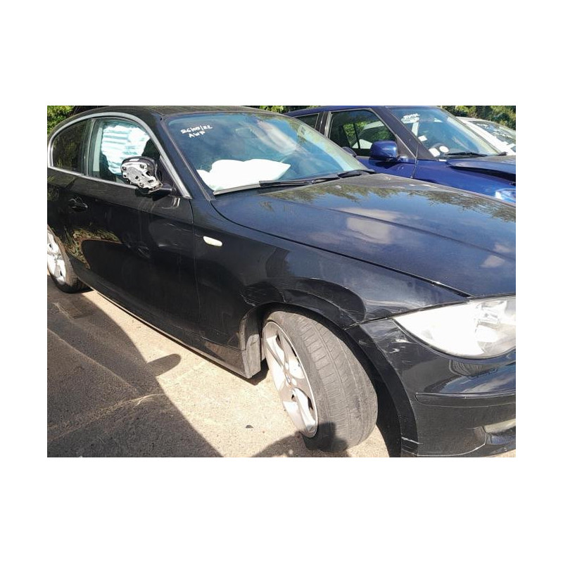 Demarreur BMW SERIE 1 E81 d’occasion