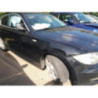 Demarreur BMW SERIE 1 E81 d’occasion