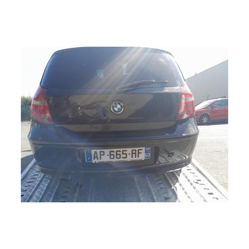 Demarreur BMW SERIE 1 E81 d’occasion