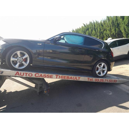 Demarreur BMW SERIE 1 E81 d’occasion