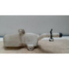 Vase de lave glace FIAT PANDA 2 PHASE 1 d’occasion