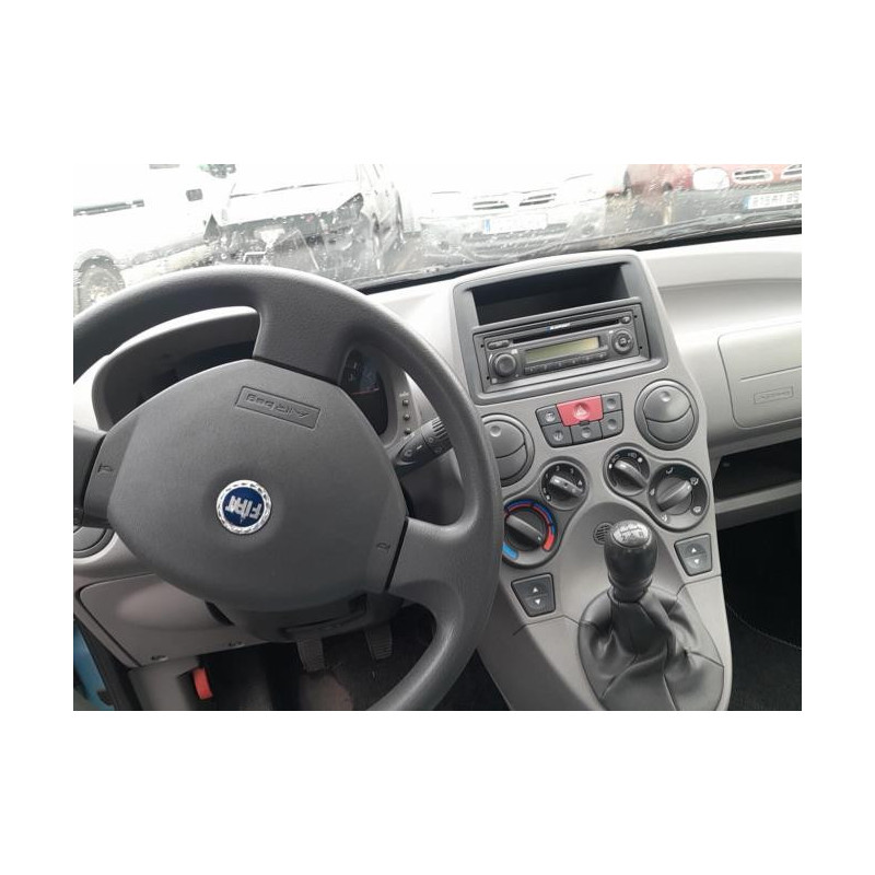 Vase de lave glace FIAT PANDA 2 PHASE 1 d’occasion