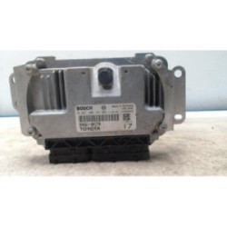 Calculateur moteur PEUGEOT 107 PHASE 2 d’occasion