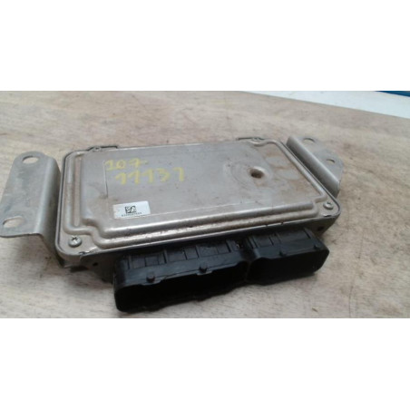 Calculateur moteur PEUGEOT 107 PHASE 2 d’occasion