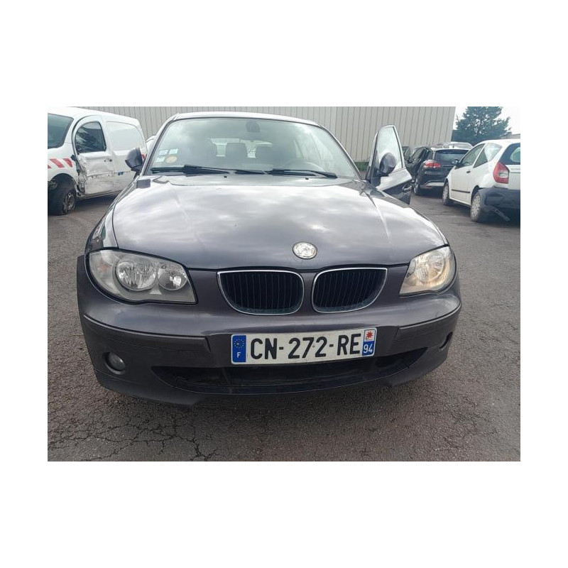 Durite BMW SERIE 1 E87 PHASE 1 d’occasion