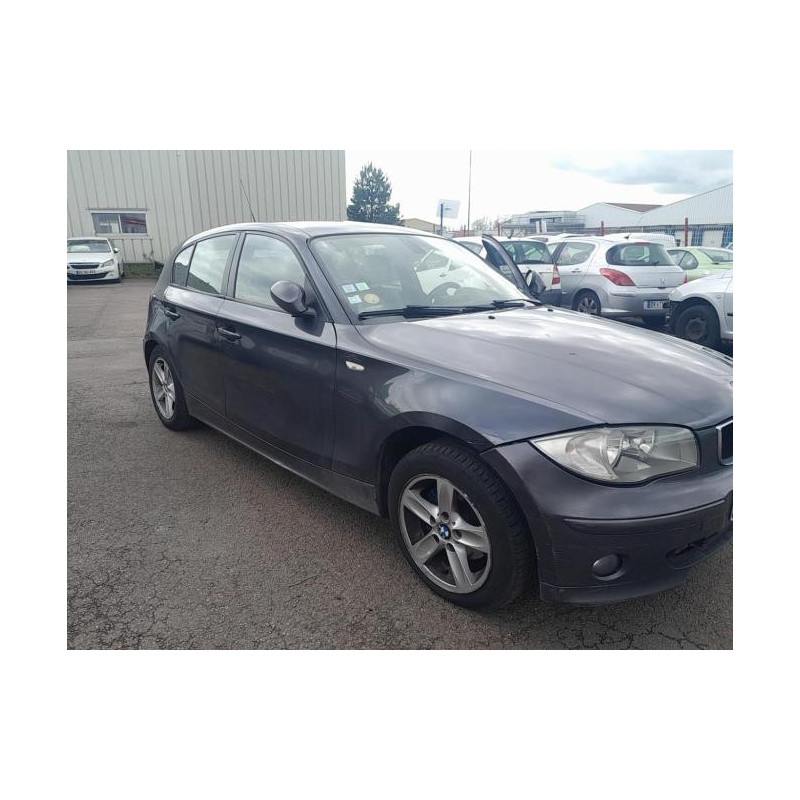 Durite BMW SERIE 1 E87 PHASE 1 d’occasion