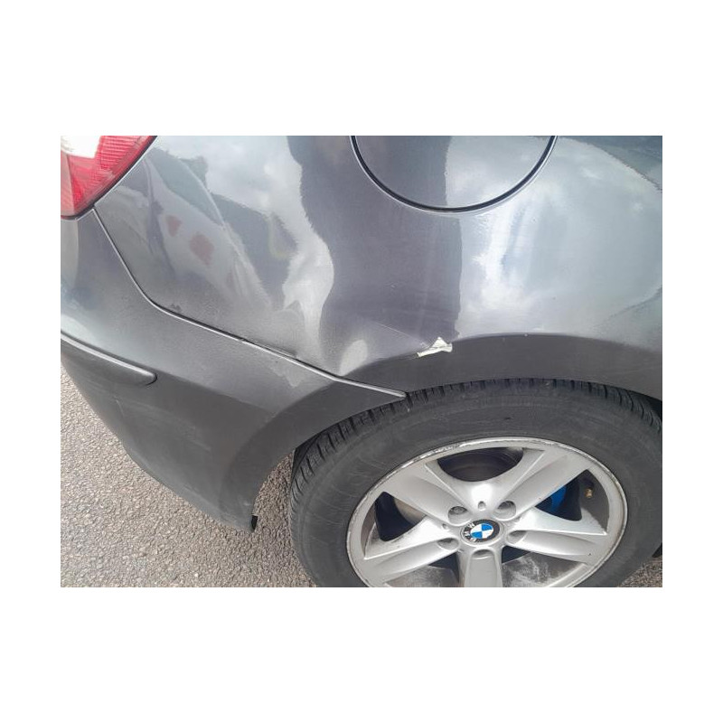 Durite BMW SERIE 1 E87 PHASE 1 d’occasion