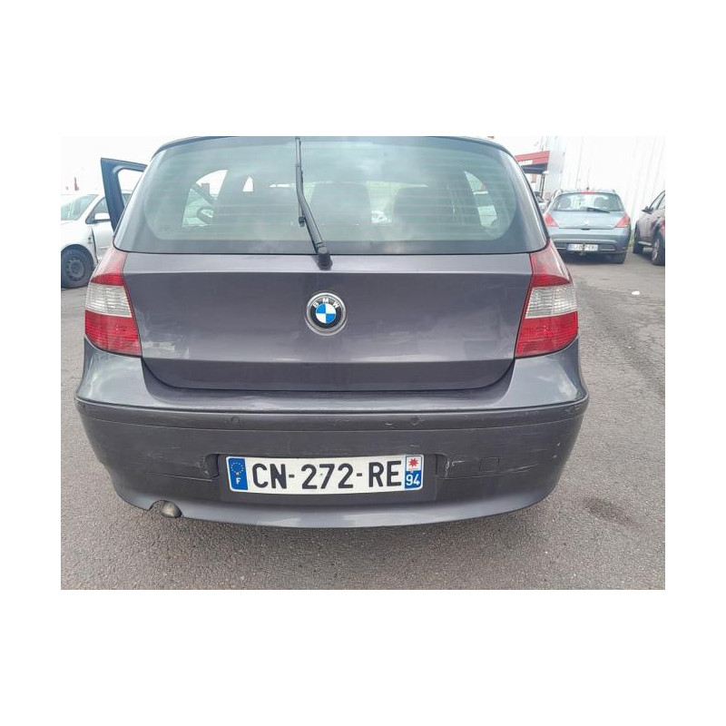 Durite BMW SERIE 1 E87 PHASE 1 d’occasion