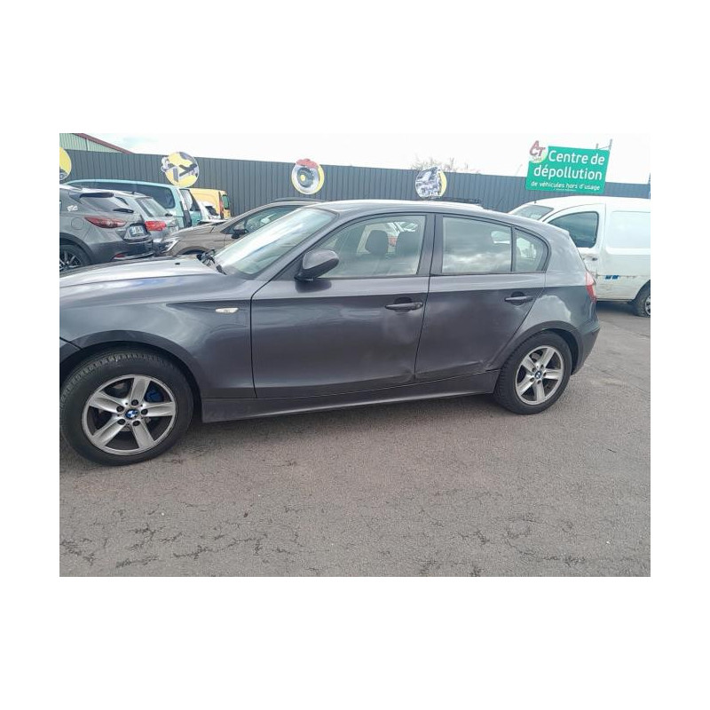Durite BMW SERIE 1 E87 PHASE 1 d’occasion
