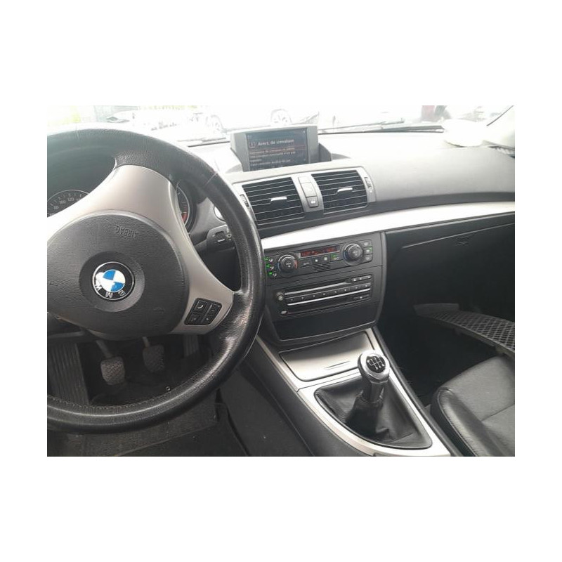 Durite BMW SERIE 1 E87 PHASE 1 d’occasion