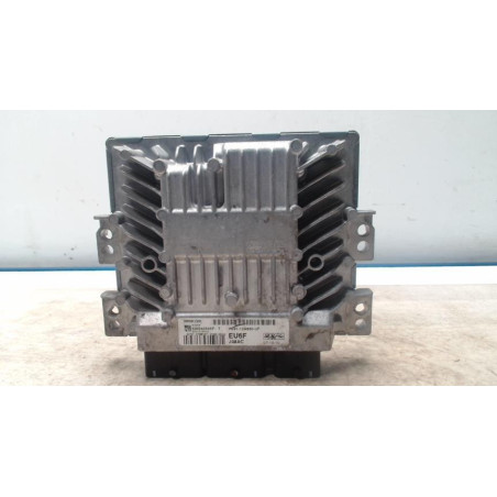 Calculateur moteur FORD MONDEO 3 PHASE 1 d’occasion