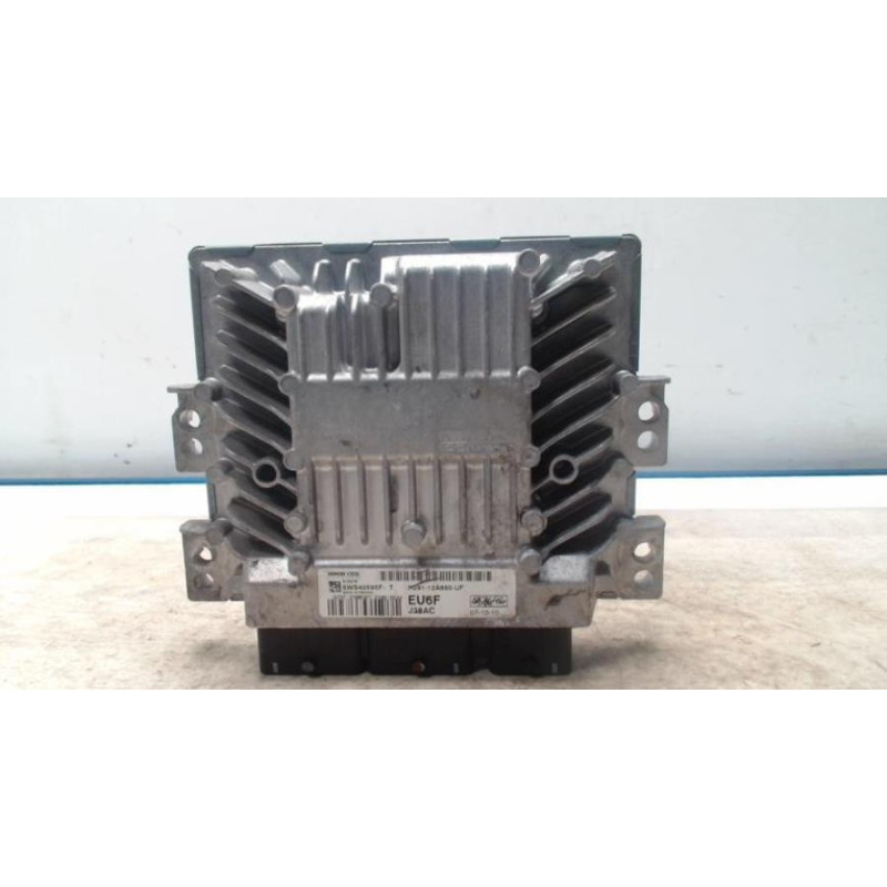 Calculateur moteur FORD MONDEO 3 PHASE 1 d’occasion
