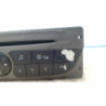 Autoradio d'origine RENAULT KANGOO 2 PHASE 1 d’occasion
