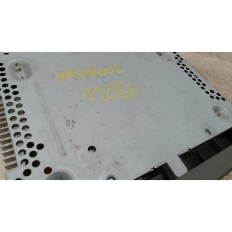 Autoradio d'origine RENAULT KANGOO 2 PHASE 1 d’occasion