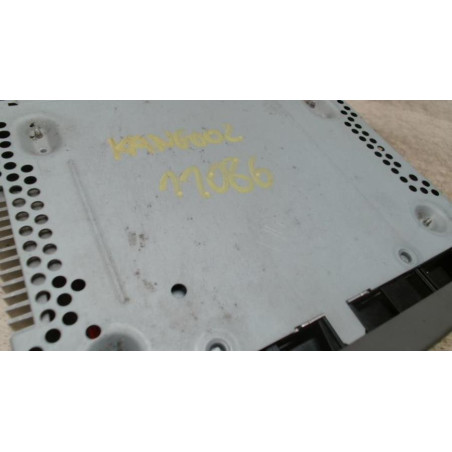 Autoradio d'origine RENAULT KANGOO 2 PHASE 1 d’occasion