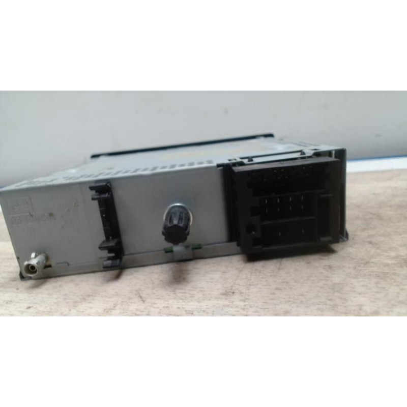 Autoradio d'origine RENAULT KANGOO 2 PHASE 1 d’occasion