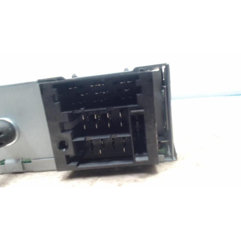 Autoradio d'origine RENAULT KANGOO 2 PHASE 1 d’occasion