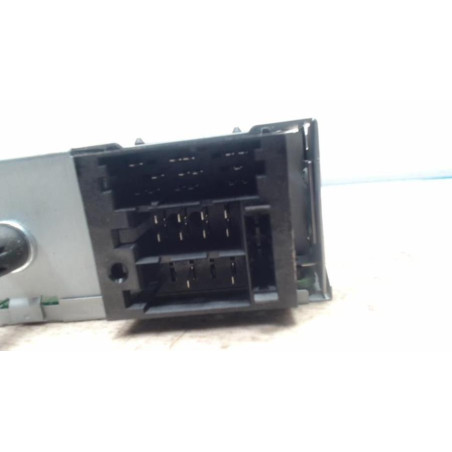 Autoradio d'origine RENAULT KANGOO 2 PHASE 1 d’occasion