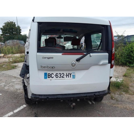 Autoradio d'origine RENAULT KANGOO 2 PHASE 1 d’occasion