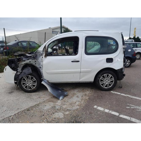 Autoradio d'origine RENAULT KANGOO 2 PHASE 1 d’occasion