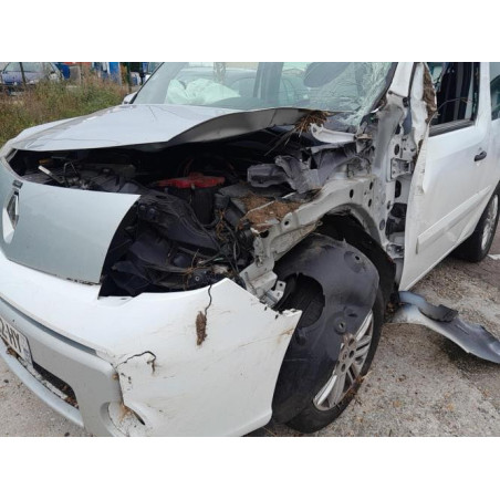 Autoradio d'origine RENAULT KANGOO 2 PHASE 1 d’occasion