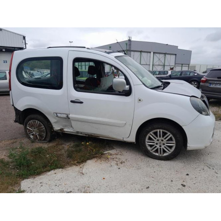 Autoradio d'origine RENAULT KANGOO 2 PHASE 1 d’occasion