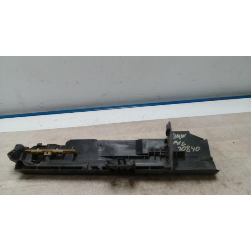 Moulure de pare choc avant BMW SERIE 1 E87 PHASE 1 d’occasion