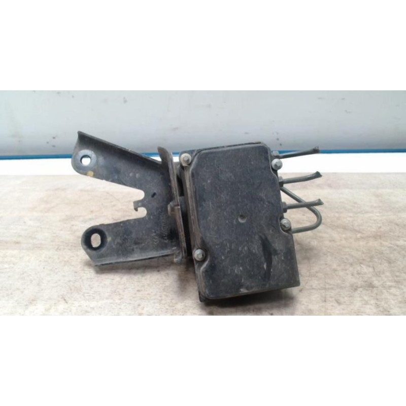 Bloc ABS (freins anti-blocage) PEUGEOT 107 PHASE 2 d’occasion