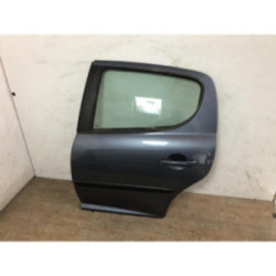 Porte arriere droit PEUGEOT 207 PHASE 1 d’occasion