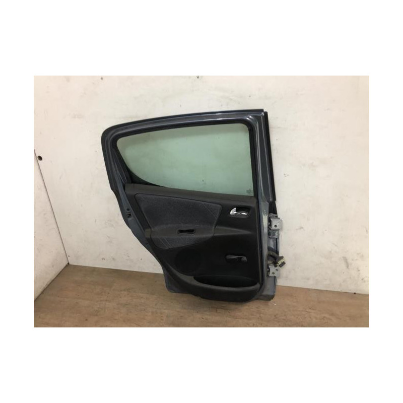 Porte arriere droit PEUGEOT 207 PHASE 1 d’occasion