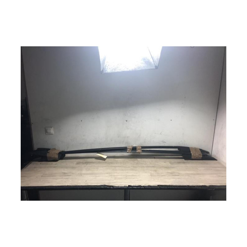 Barres de toit CITROEN C4 GRAND PICASSO 1 d’occasion