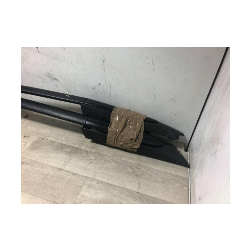Barres de toit CITROEN C4 GRAND PICASSO 1 d’occasion