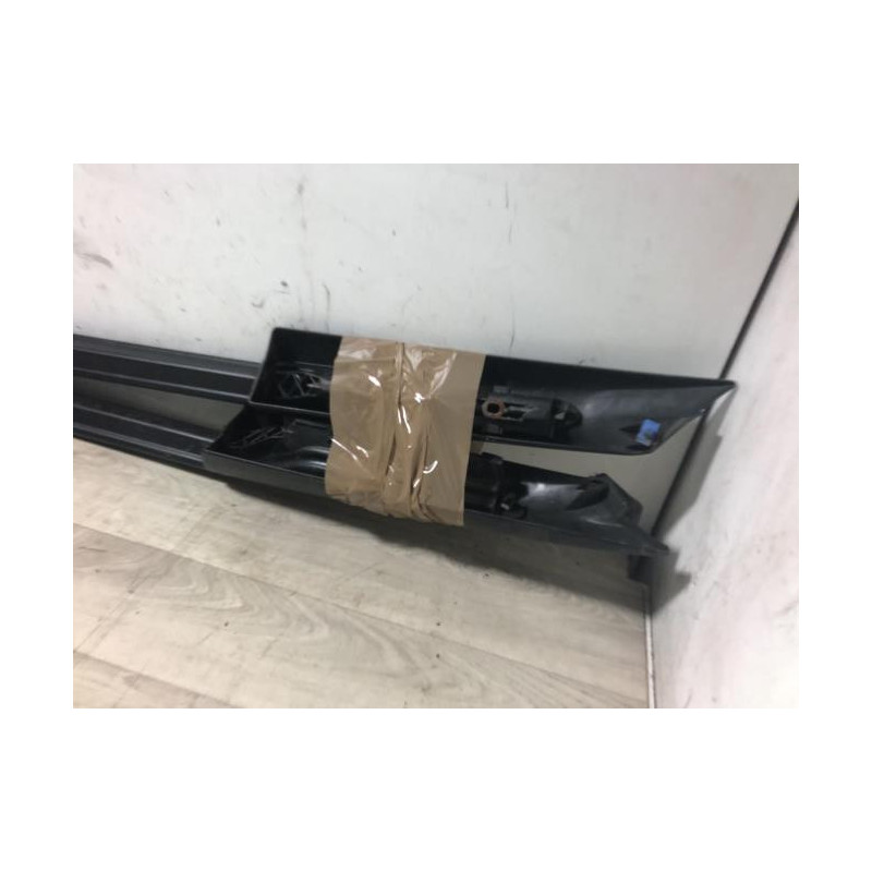 Barres de toit CITROEN C4 GRAND PICASSO 1 d’occasion